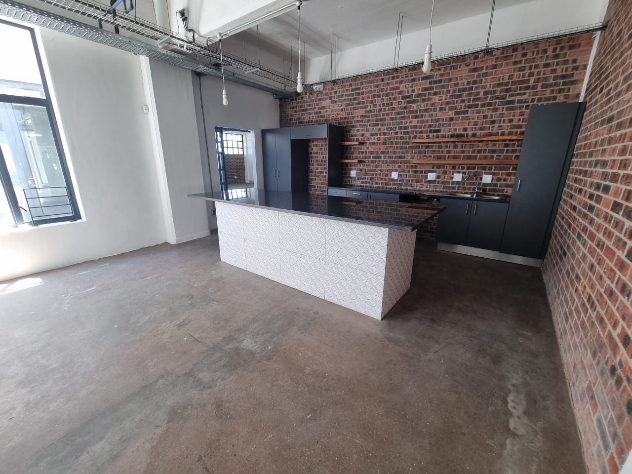 To Let commercial Property for Rent in Salt River Western Cape